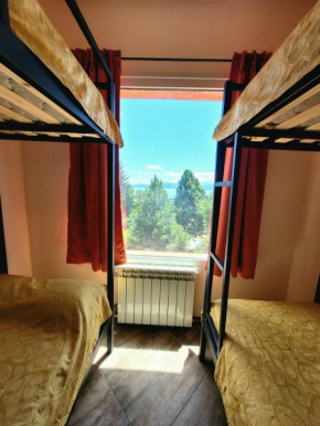 Astrolabio Hostel